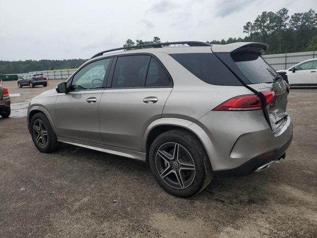Vin: 4jgfb4kb8la230910, lot: 59397055, mercedes-benz gle-class 350 4matic 20202