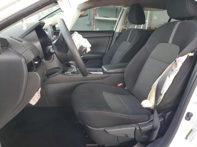 2023 NISSAN SENTRA SV 3N1AB8CV2PY270175