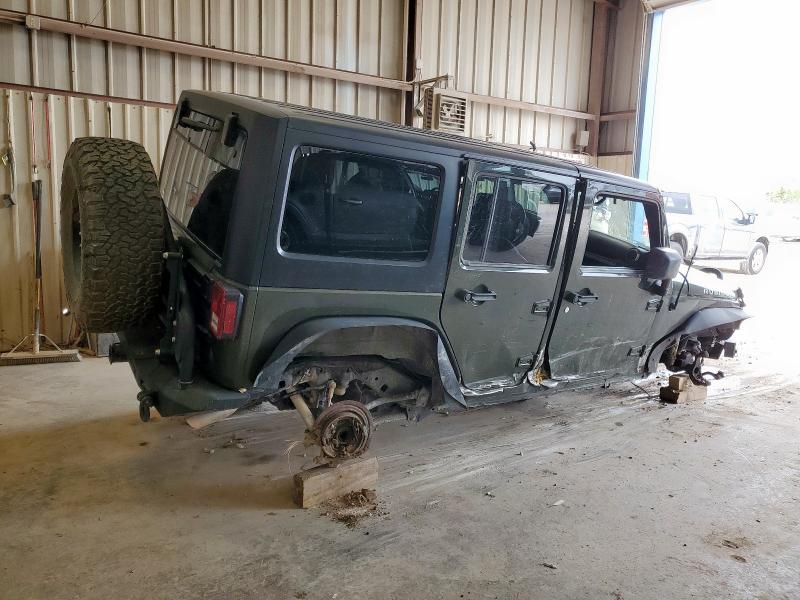 Vin: 1c4bjwfg5fl733813, lot: 59373305, jeep wrangler rubicon 20153