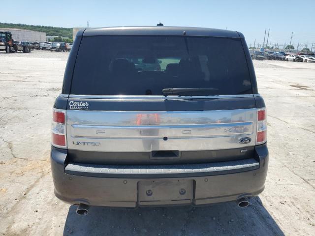 2019 FORD FLEX LIMIT 2FMHK6D88KBA35317