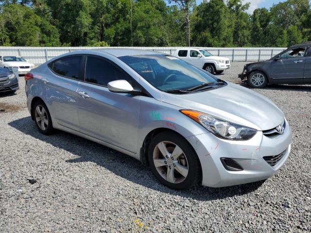 Vin: 5npdh4ae1dh380339, lot: 60550085, hyundai elantra gls 20134