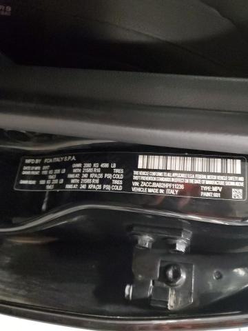 2017 JEEP RENEGADE S ZACCJBAB2HPF11236