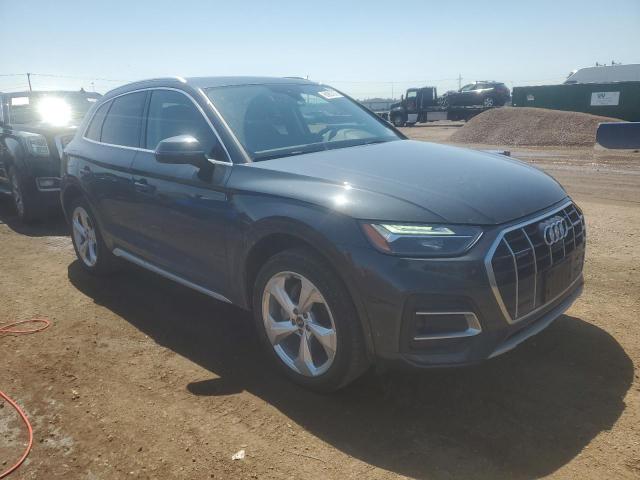 Vin: wa1baafy8m2118102, lot: 61657375, audi q5 premium plus 20214
