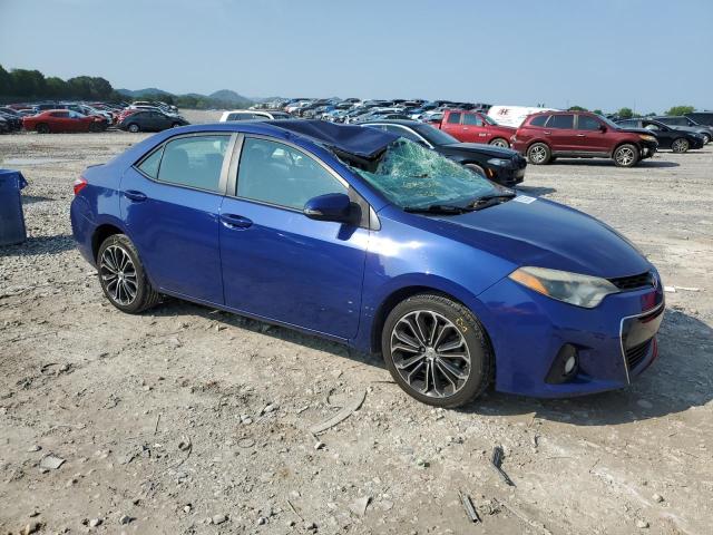 Vin: 2t1burhe2fc323045, lot: 60526565, toyota corolla l 20154