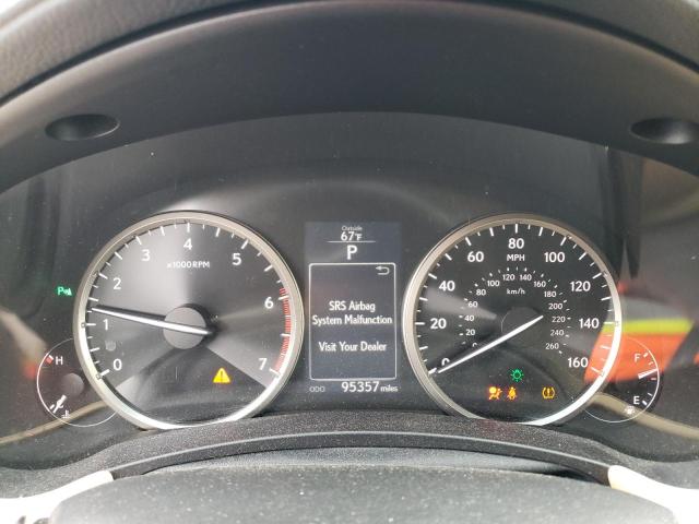 2017 LEXUS NX 200T BA JTJBARBZ6H2098177