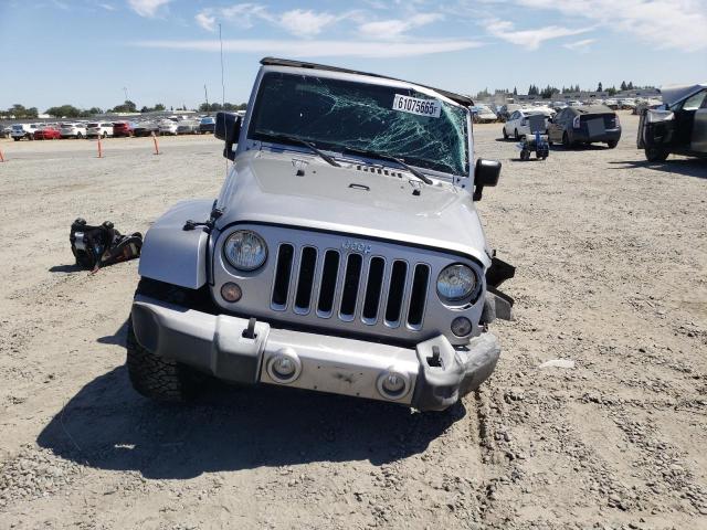 2016 JEEP WRANGLER U 1C4BJWEG2GL305989