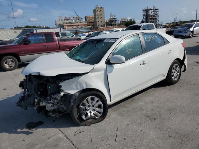 KIA FORTE LX