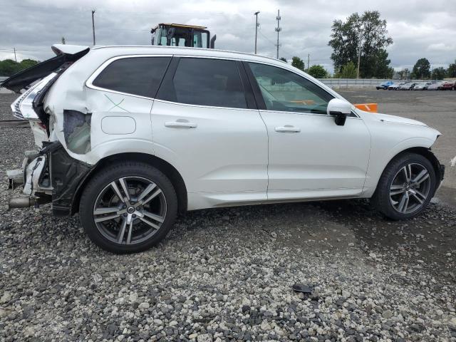 Vin: yv4102rkxm1826436, lot: 59588325, volvo xc60 t5 momentum 20213