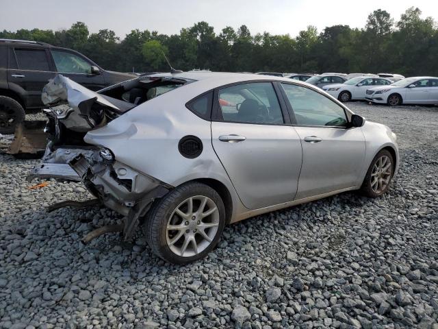 Vin: 1c3cdfbh3dd225233, lot: 60743155, dodge dart sxt 20133