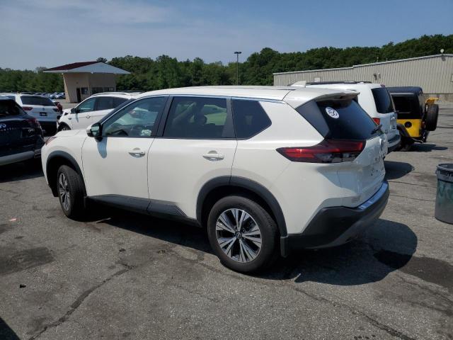 Vin: jn8bt3bb6pw360174, lot: 60038755, nissan rogue sv 20232