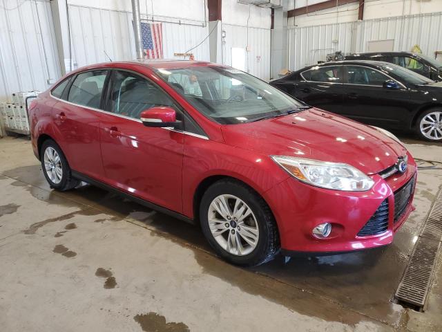 Vin: 1fahp3h28cl446170, lot: 59531565, ford focus sel 20124