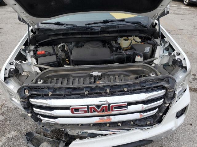 2019 GMC SIERRA K15 - 1GTU9BED5KZ418440