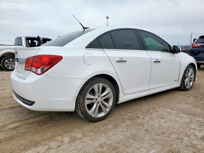Vin: 1g1pg5sb9e7261589, lot: 62792185, chevrolet cruze ltz 20143