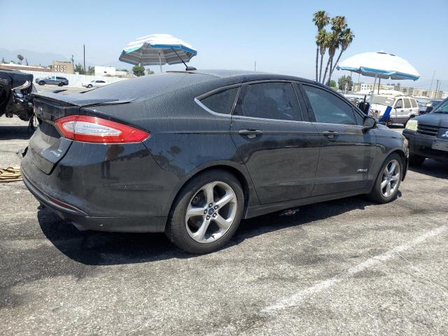 Vin: 3fa6p0lu2er185685, lot: 62941405, ford fusion se hybrid 20143