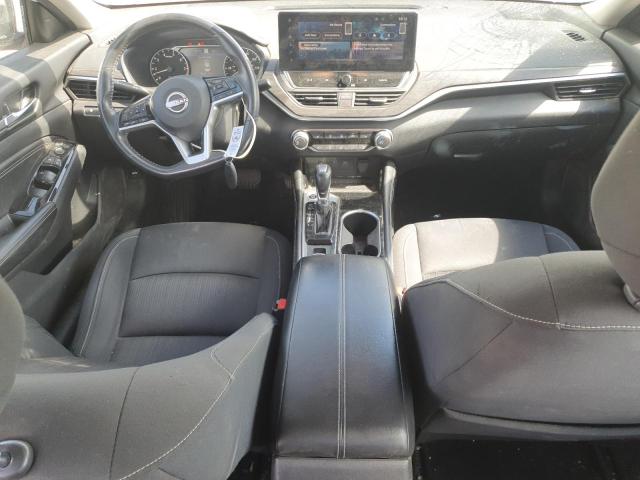2023 NISSAN ALTIMA SV 1N4BL4DW6PN333196