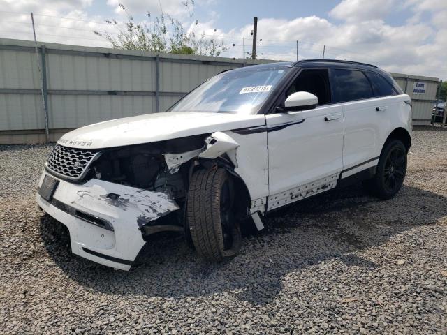 LAND ROVER RANGE ROVE