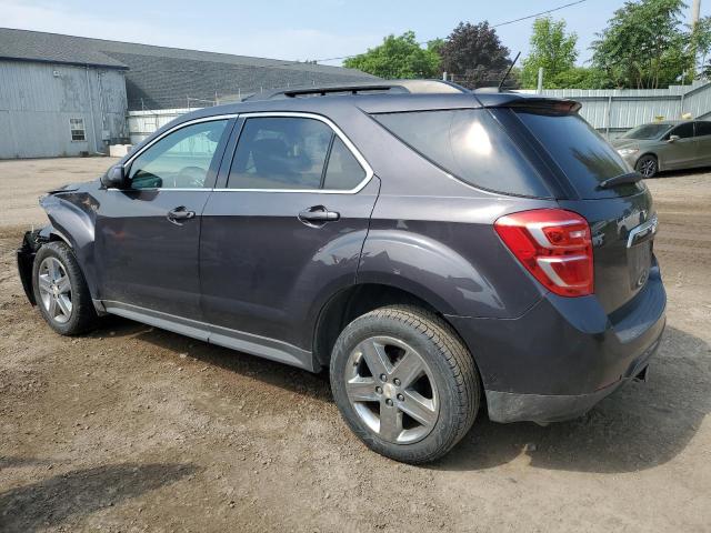 Vin: 2gnalcek4g6298617, lot: 58991865, chevrolet equinox lt 20162