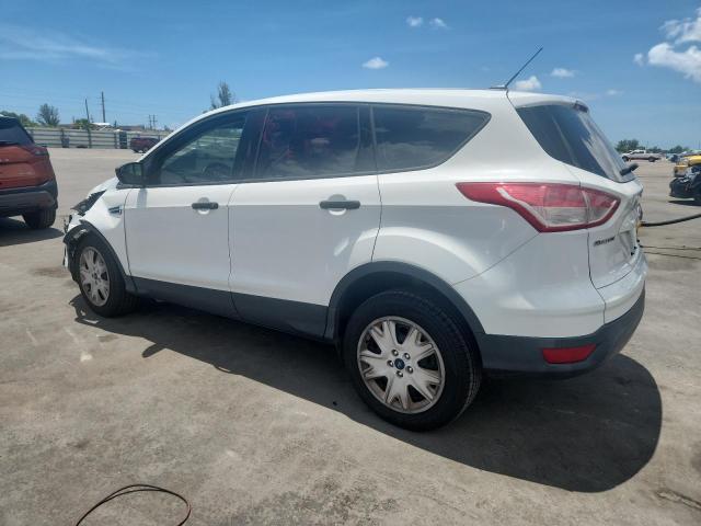 Vin: 1fmcu0f74fuc37416, lot: 60749635, ford escape s 20152