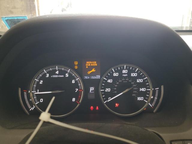 2015 ACURA TLX 19UUB1F3XFA026340