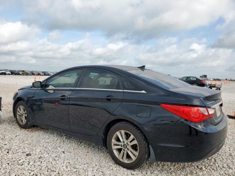 Vin: 5npeb4ac0dh713652, lot: 60071235, hyundai sonata gls 20132