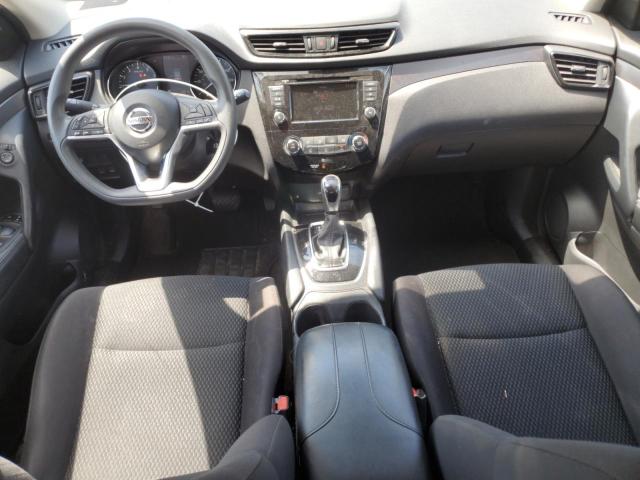 2020 NISSAN ROGUE SPOR - JN1BJ1CV8LW268771