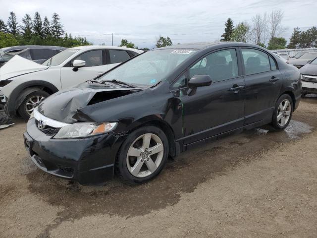 Vin: 2hgfa1f69bh009059, lot: 62393855, honda civic lx-s 2011 img_1