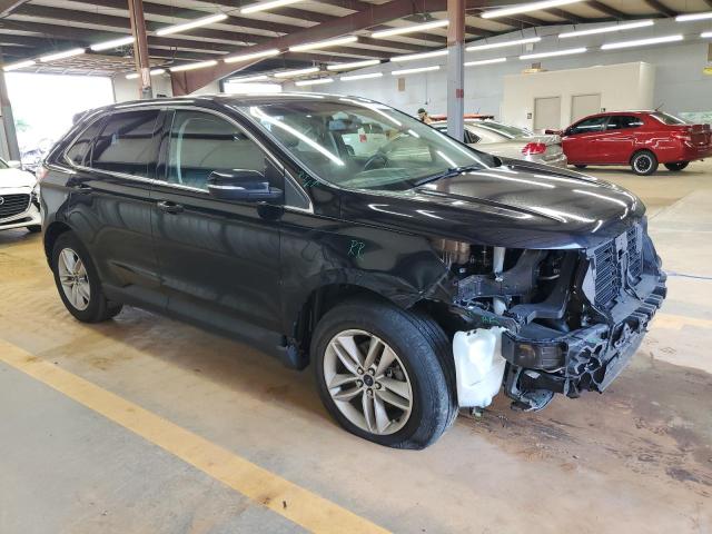 Vin: 2fmpk3j93jbb30406, lot: 60871195, ford edge sel 20184
