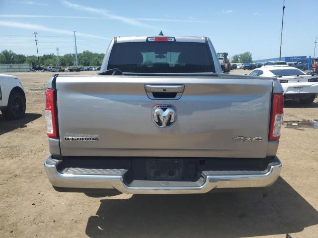 2022 RAM 1500 BIG H 1C6RRFFG5NN348561