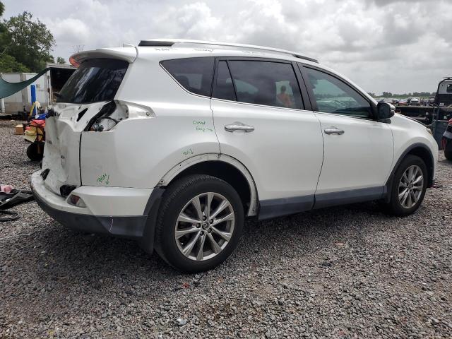 Vin: 2t3yfrev3gw294946, lot: 59170375, toyota rav4 limited 20163