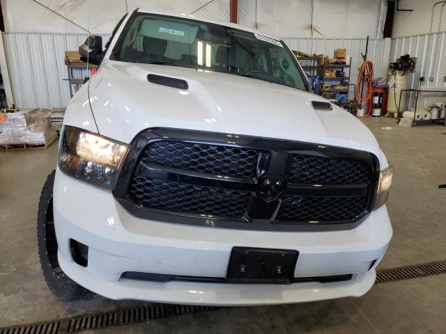 2021 RAM 1500 CLASS 1C6RR7FT0MS594906