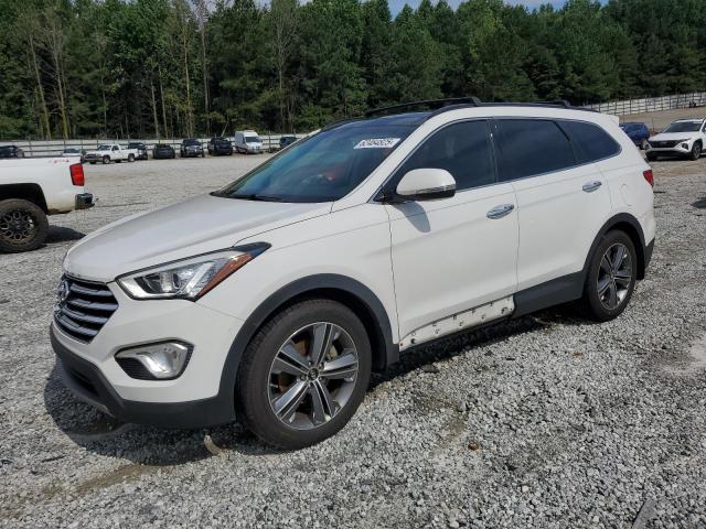 Vin: km8sr4hf2gu163164, lot: 62464825, hyundai santa fe se ultimate 2016 img_1