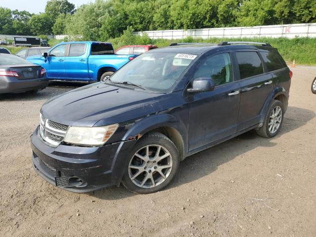 DODGE JOURNEY R/
