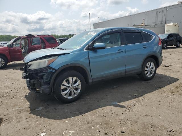 Vin: 5j6rm4h58el088105, lot: 59841505, honda crv ex 2014 img_1