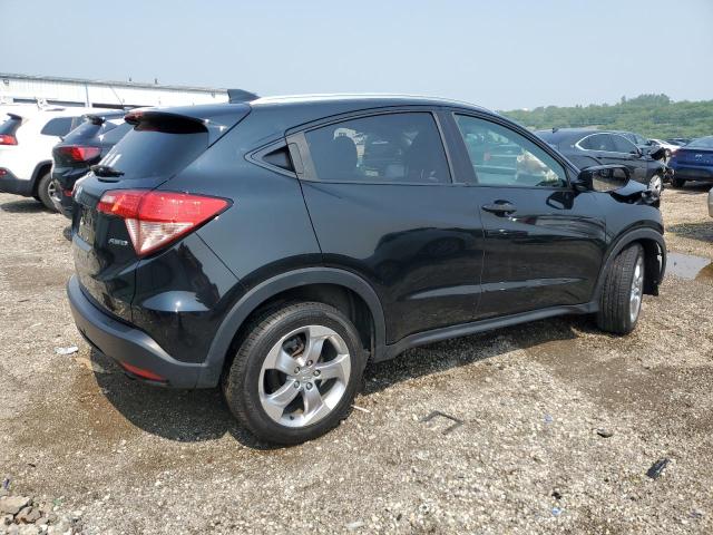 Vin: 3czru6h73gm760733, lot: 59694425, honda hr-v exl 20163