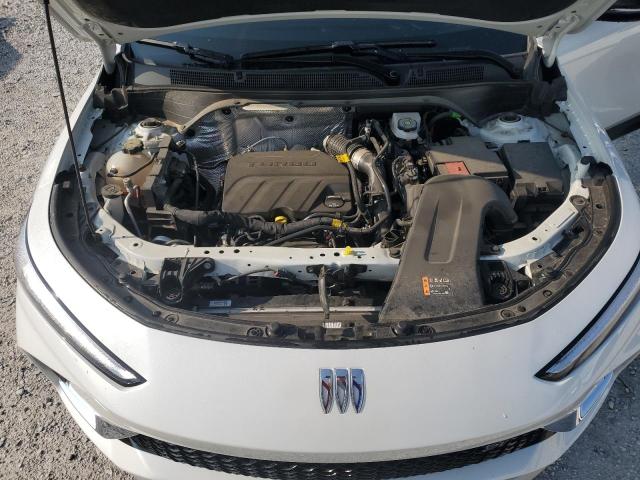 2024 BUICK ENVISTA SP KL47LBE23RB035624