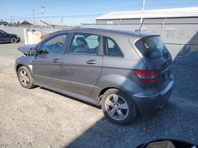 2010 MERCEDES-BENZ B200 - WDDFH3DB9AJ539766