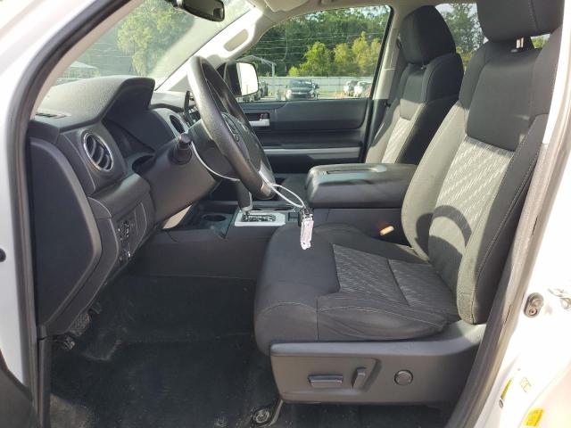 2021 TOYOTA TUNDRA CRE - 5TFDY5F16MX967684