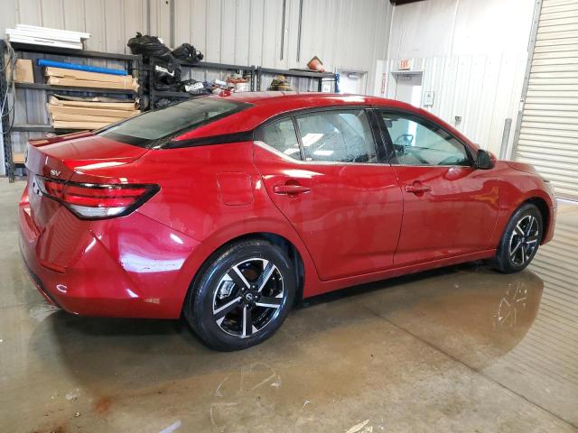 Vin: 3n1ab8cv4ry342688, lot: 61833295, nissan sentra sv 20243