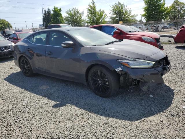 Vin: 1n4aa6fv2mc501540, lot: 60541545, nissan maxima platinum 20214