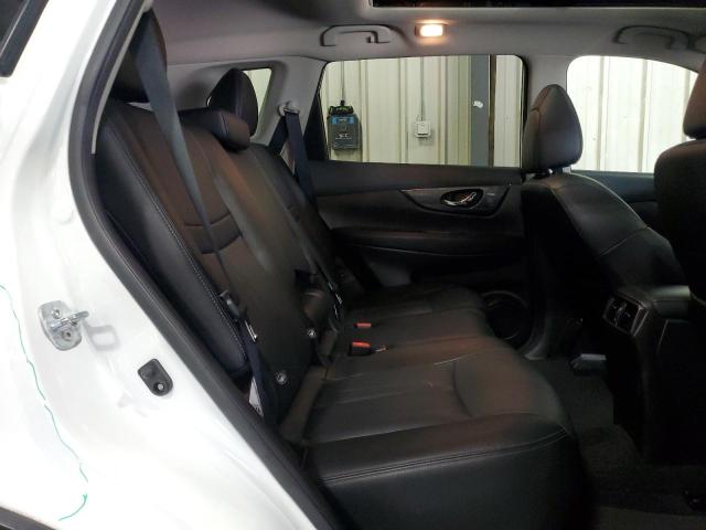 2016 NISSAN ROGUE S - 5N1AT2MV4GC830059