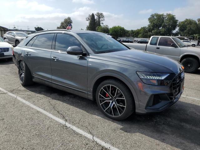 2019 AUDI Q8 PRESTIG WA1FVAF12KD024937