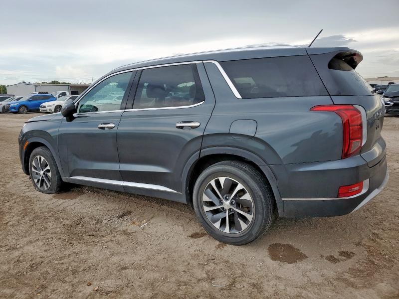 2022 HYUNDAI PALISADE S KM8R24HE1NU447022