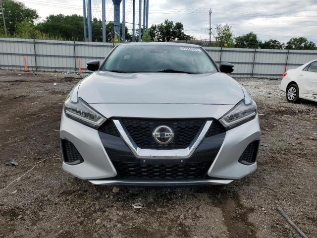 2020 NISSAN MAXIMA SV - 1N4AA6CV2LC368460