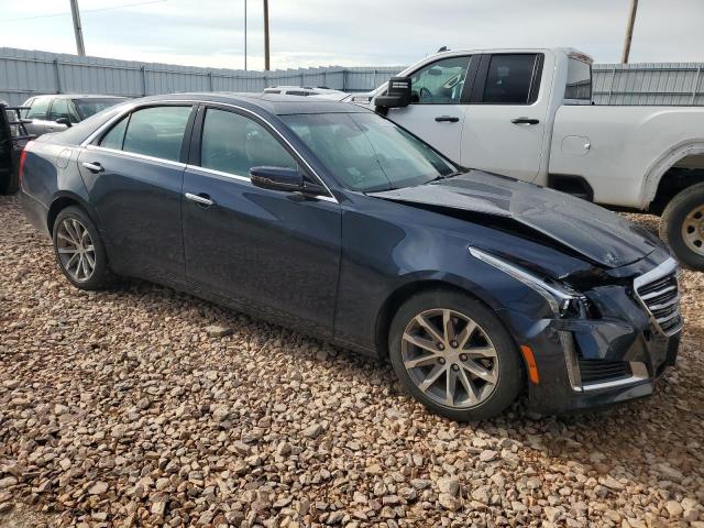 Vin: 1g6ax5sx6g0194912, lot: 59533295, cadillac cts luxury collection 20164