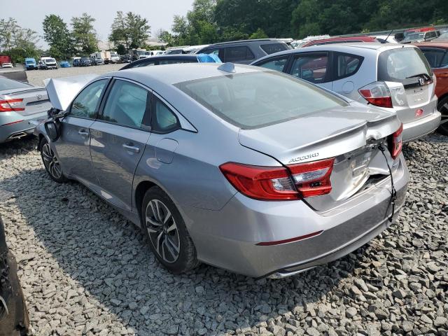 Vin: 1hgcv3f15la002536, lot: 58652735, honda accord hybrid 20202