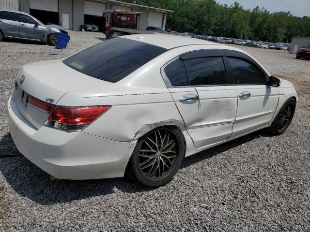 2011 HONDA ACCORD EXL - 1HGCP3F86BA026981
