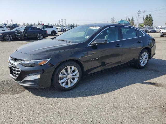2021 CHEVROLET MALIBU  LT - 1G1ZD5ST0MF062137