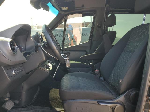 2024 MERCEDES-BENZ SPRINTER 2 W1W4NCVY9RT162275