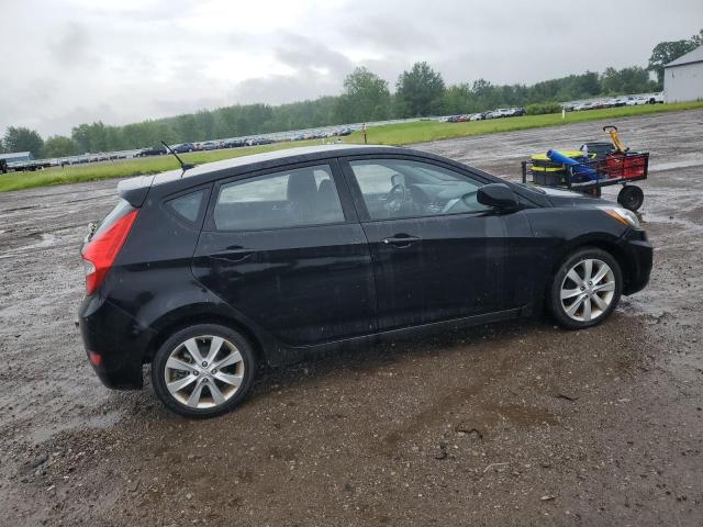 Vin: kmhcu5ae5cu055240, lot: 60111035, hyundai accent gls 20123