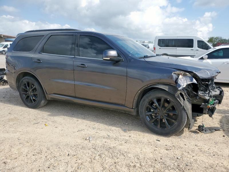 2017 DODGE DURANGO GT 1C4RDHDG5HC906351